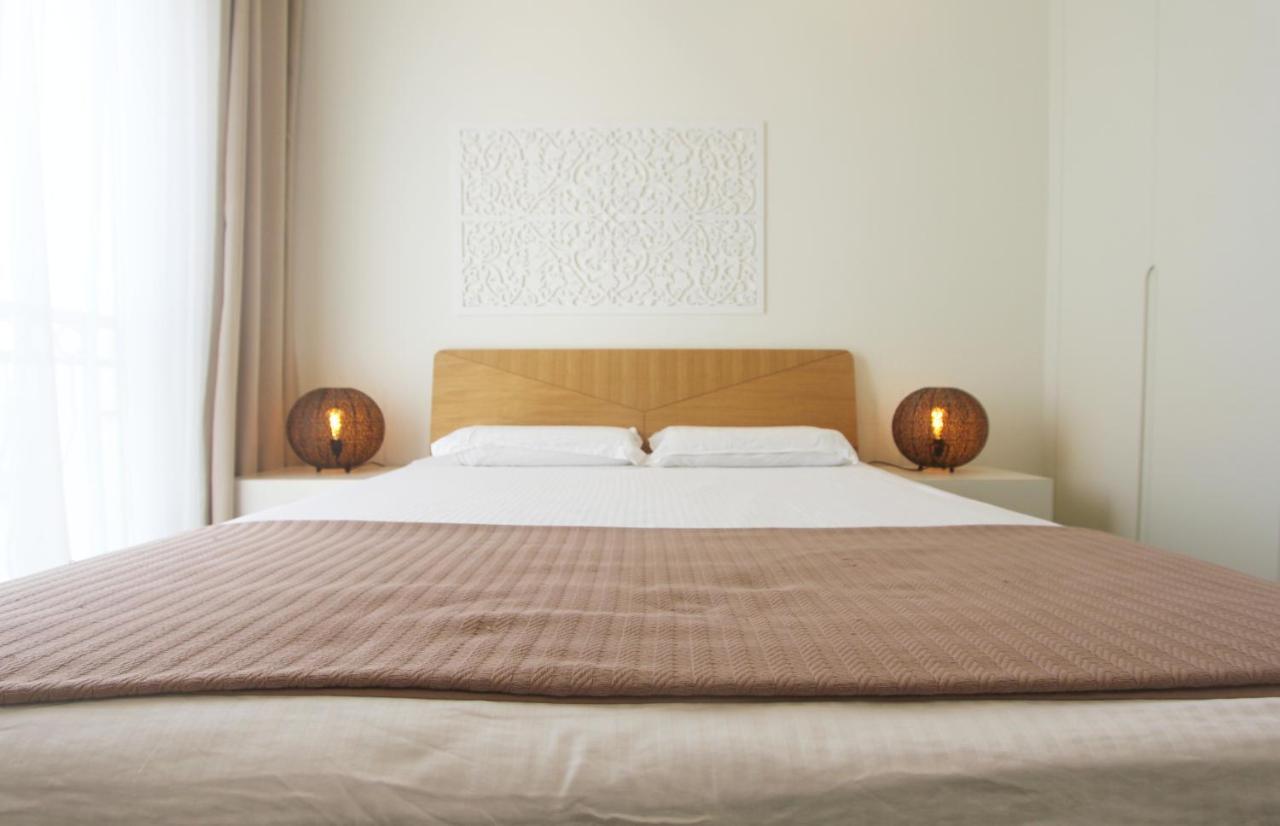 Lustica Bay Magnolia Apartment Tivat Exteriör bild