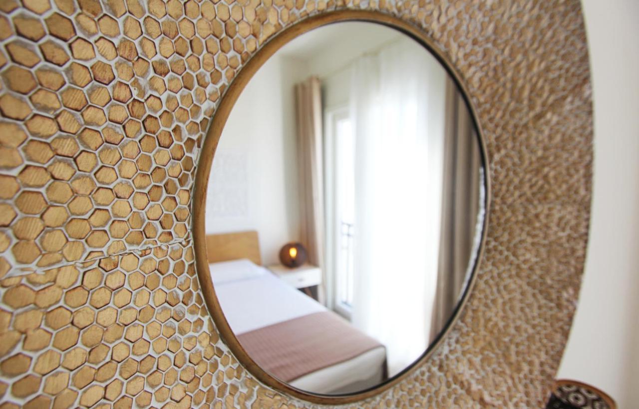 Lustica Bay Magnolia Apartment Tivat Exteriör bild