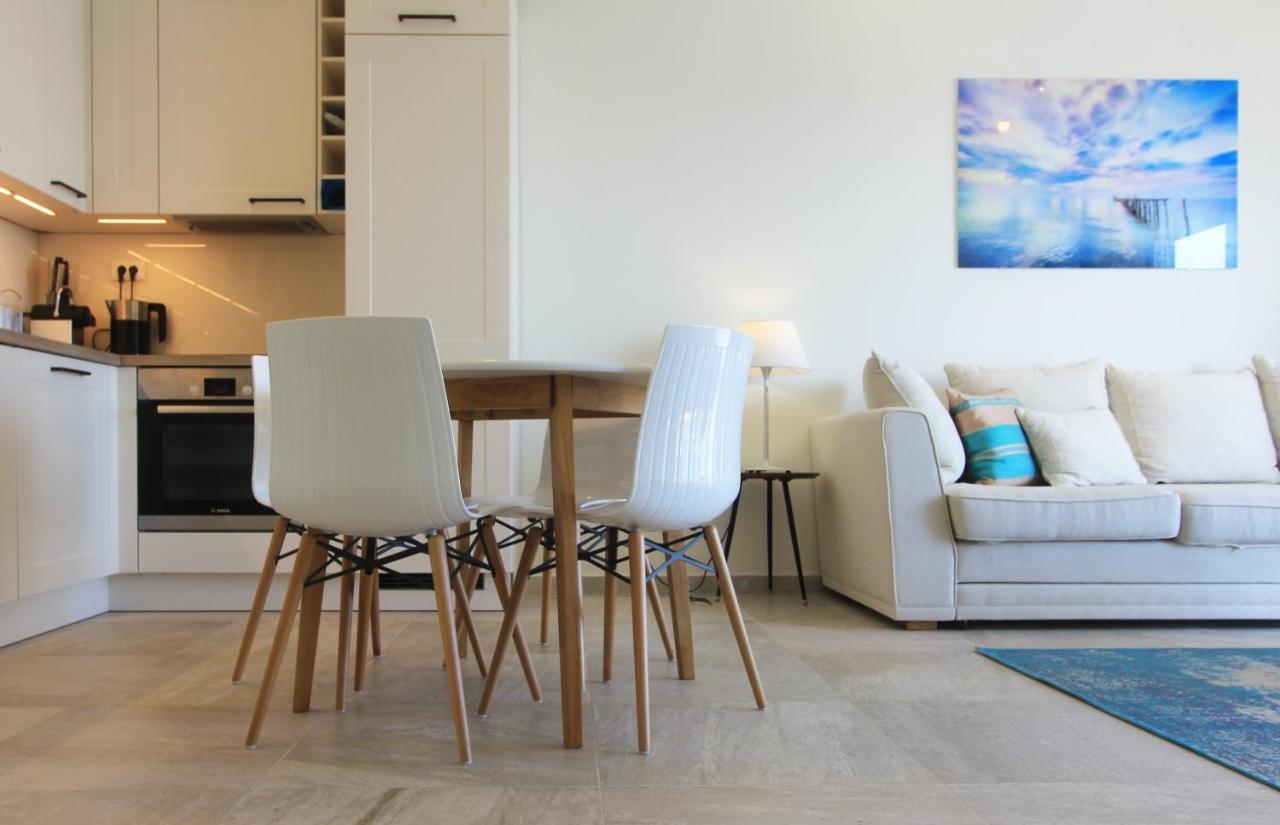 Lustica Bay Magnolia Apartment Tivat Exteriör bild